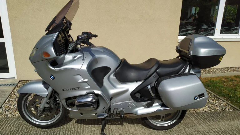 BMW R 1150 RT
