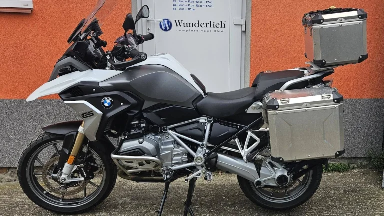 BMW R 1200 GS LC