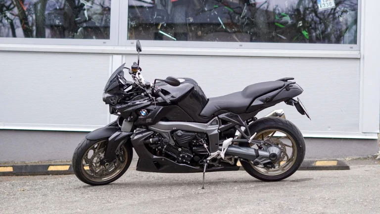 BMW K 1300 R