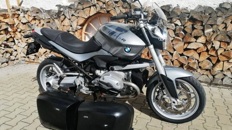 BMW R 1200 R
