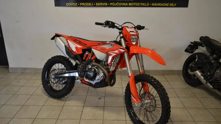 Beta RR 4T 350 -poslední kus