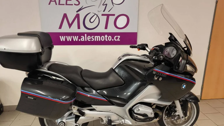 BMW R 1200 RT