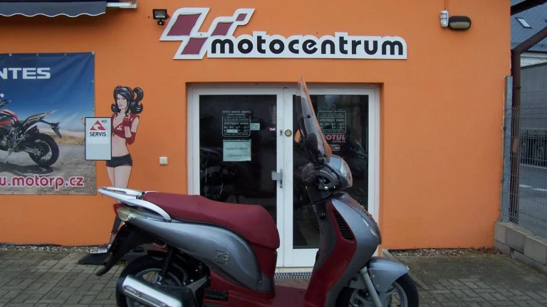 Honda PS 150i stejné jako honda sh 150i Hezký stav jasné km