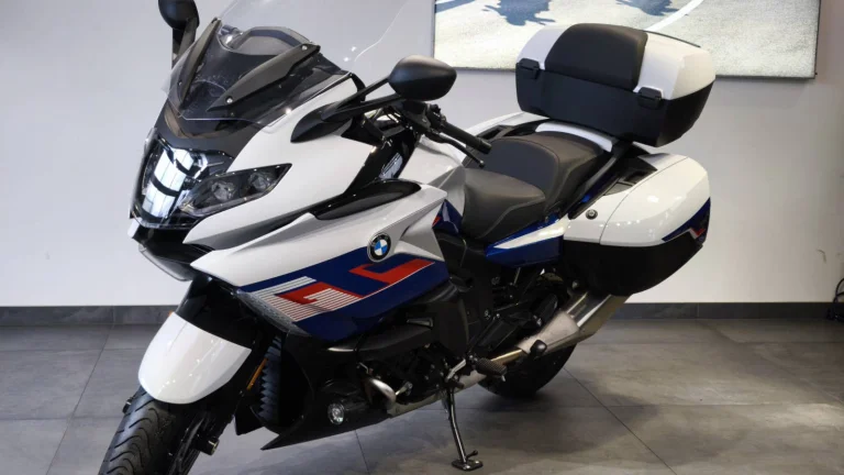 BMW BMW K 1600 GT