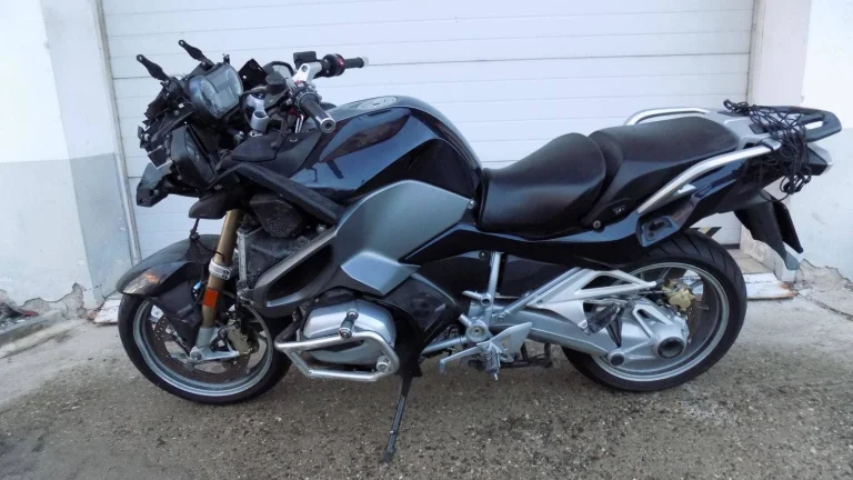 BMW R 1200 RT
