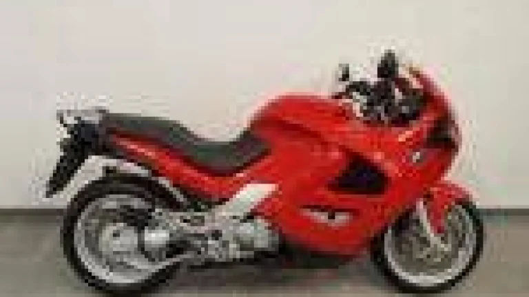 BMW K 1200 RS