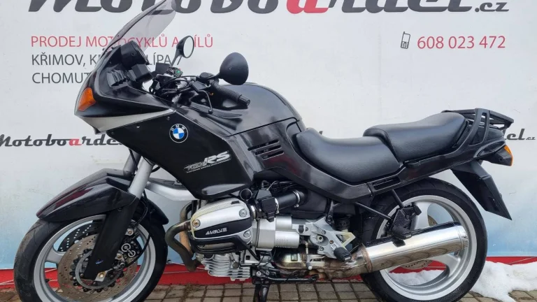 BMW R 1100 RS