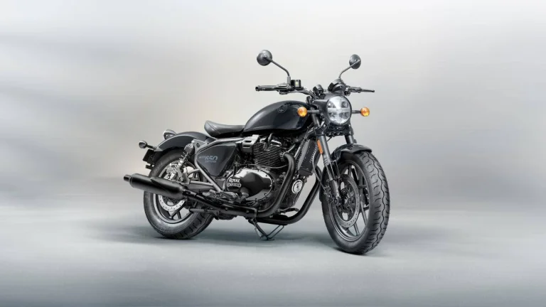 Royal Enfield SHOTGUN 650 - Sheet Metal Grey | Nový motocykl