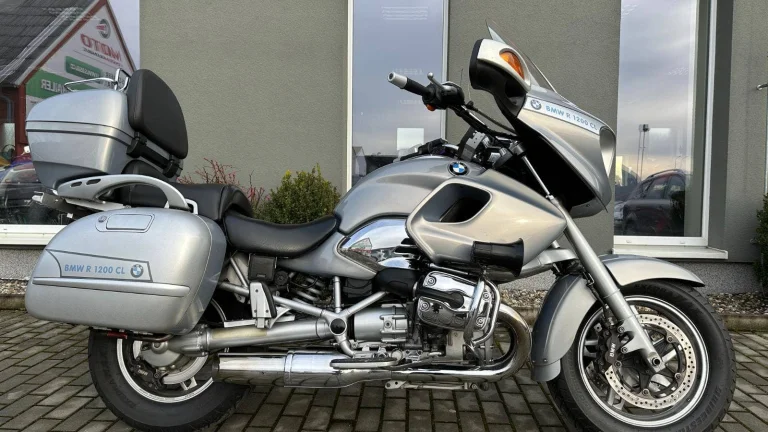 BMW R 1200 CL