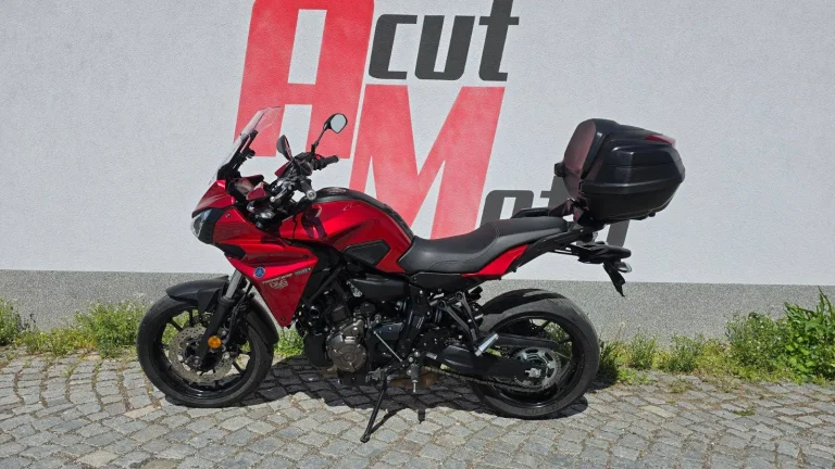 Yamaha Tracer 7 / 700