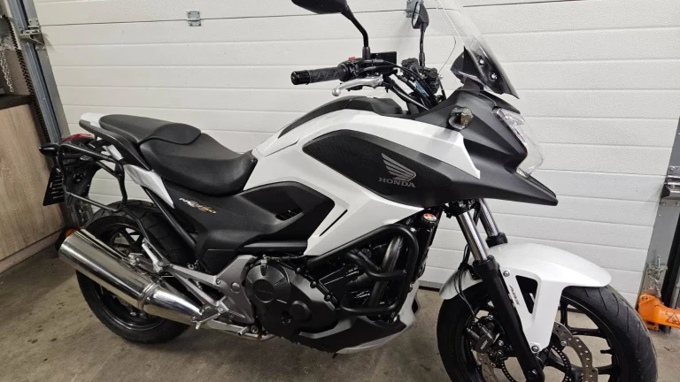 Honda NC 750 X