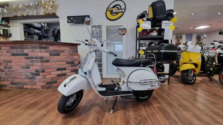 Vespa PX 150