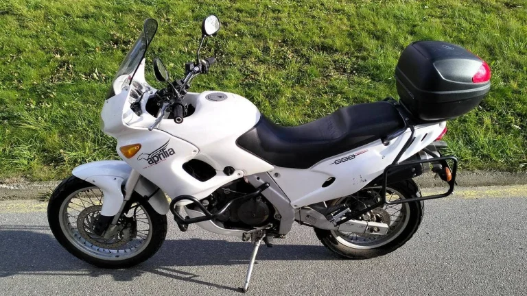 Aprilia Pegaso 650
