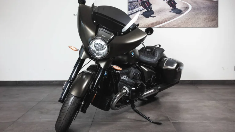 BMW R 18 B