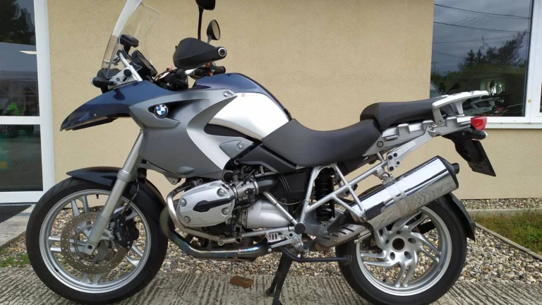 BMW R 1200 GS
