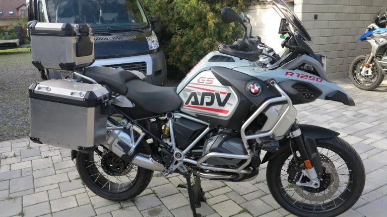 BMW R 1250 GS Adventure