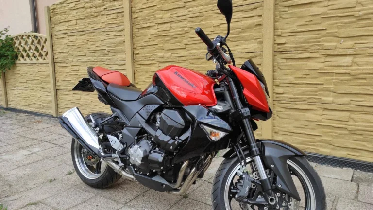 Kawasaki Z 1000