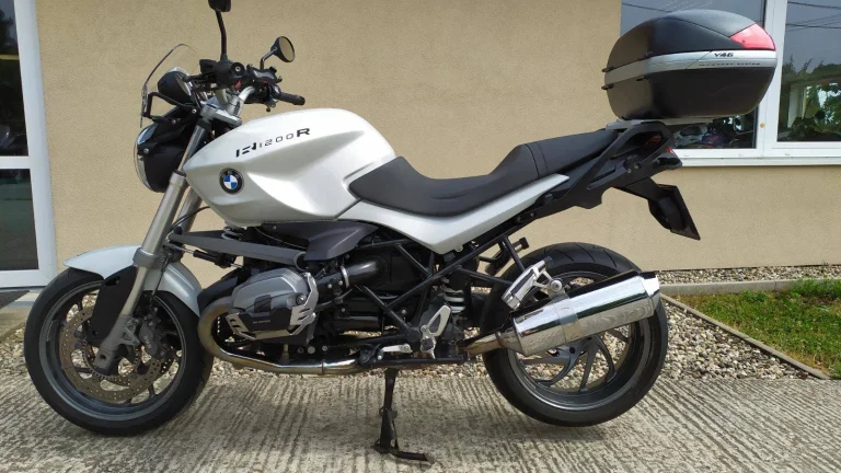 BMW R 1200 R