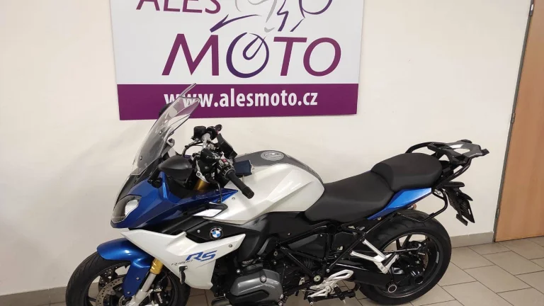 BMW R 1200 RS