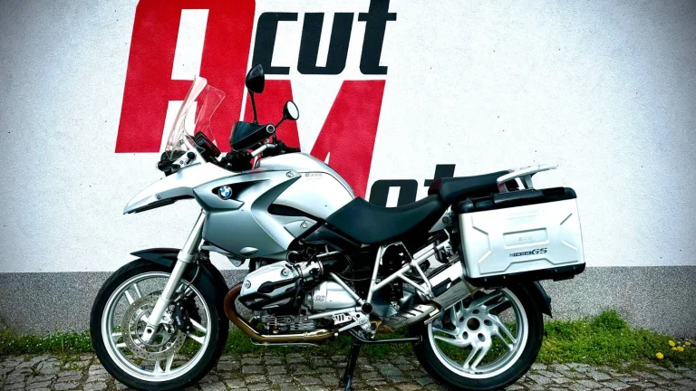 BMW R 1200 GS