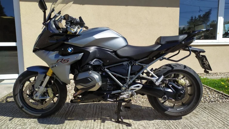 BMW R 1200 RS LC