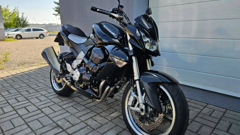 Kawasaki Z 1000