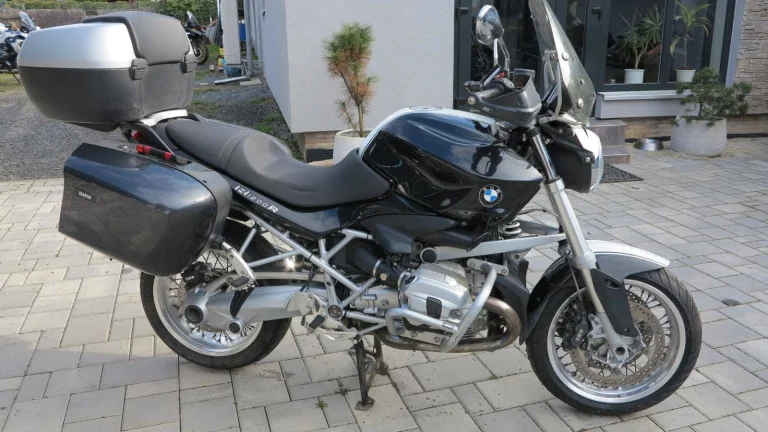 BMW R 1200 R Classic