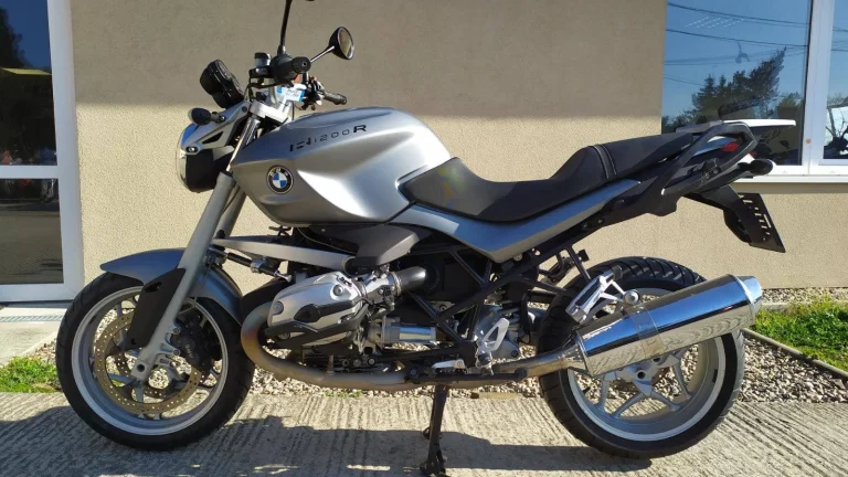 BMW R 1200 R