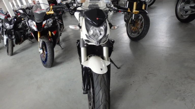 Ducati 1098 Streetfighter