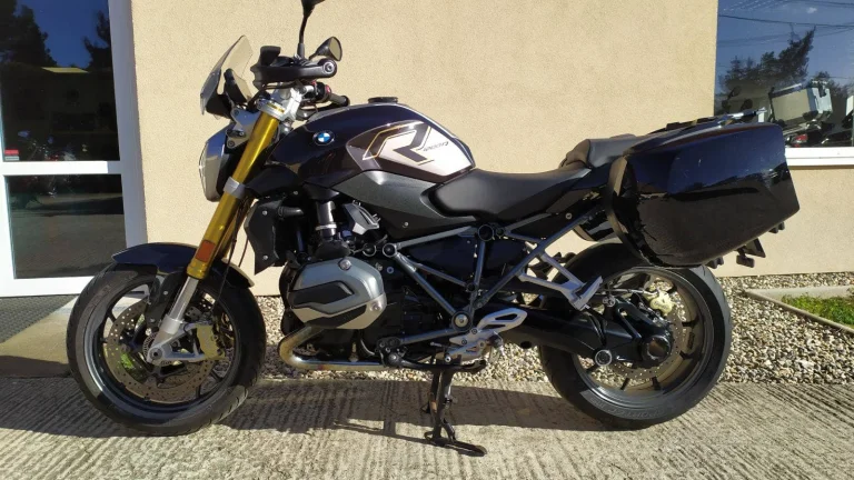 BMW R 1200 R LC