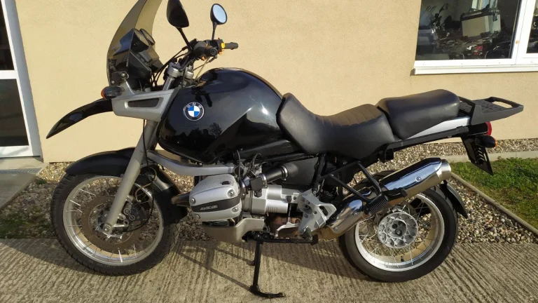 BMW R 1100 GS