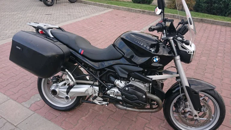 BMW R 1200 R