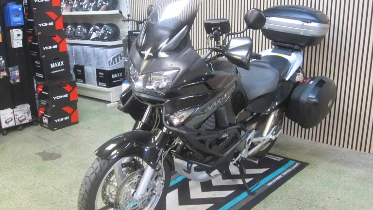 Honda XL 1000 V Varadero