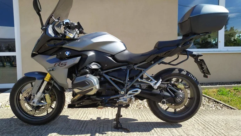 BMW R 1200 RS LC