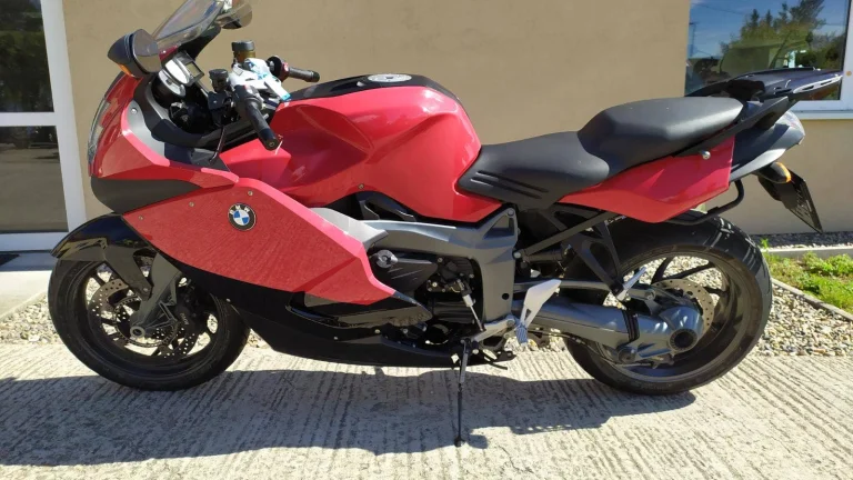 BMW K 1300 S