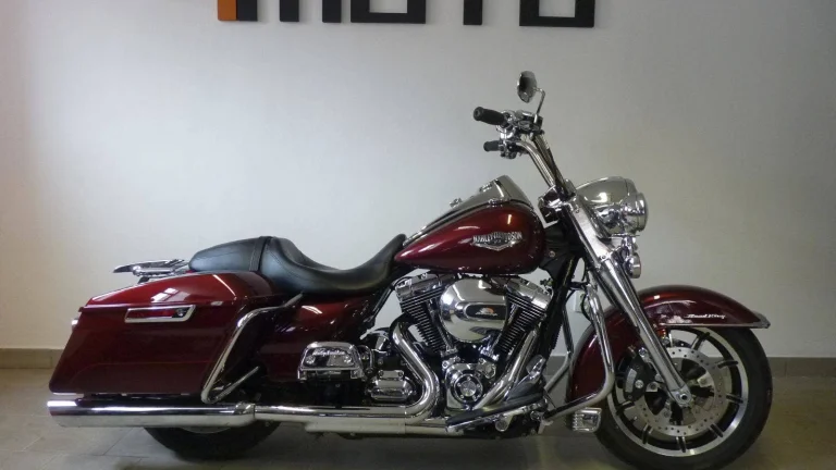 Harley-Davidson FLHR Road King