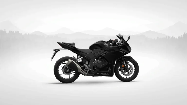 Honda CBR 500 R ABS SKLADEM | Nový motocykl