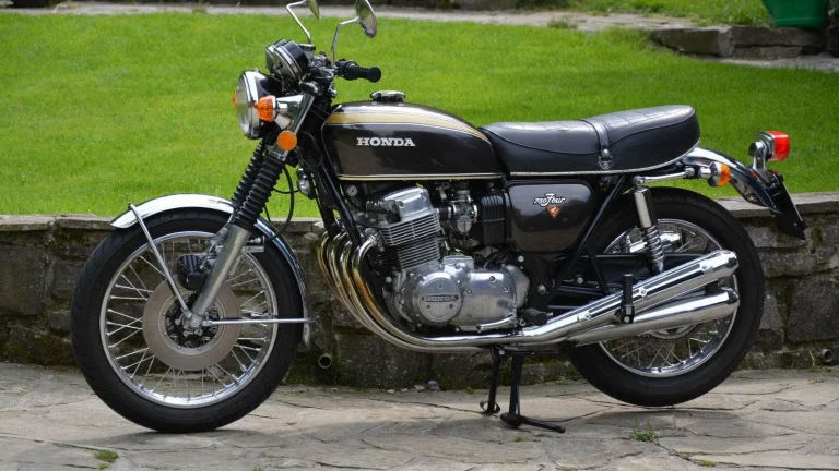 Honda CB 750 Four