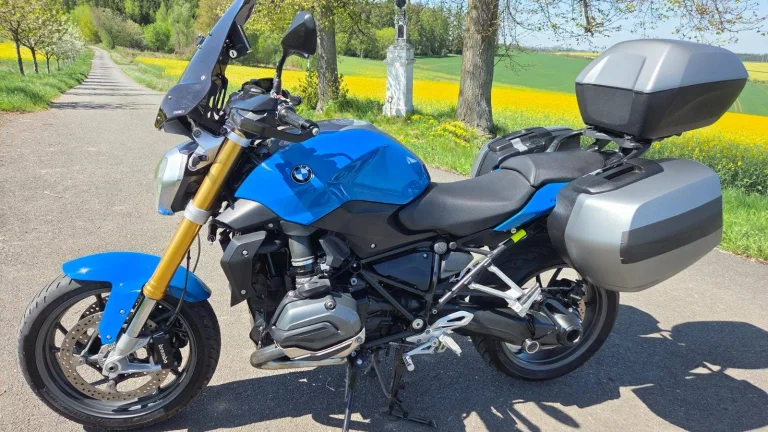 BMW R 1200 R