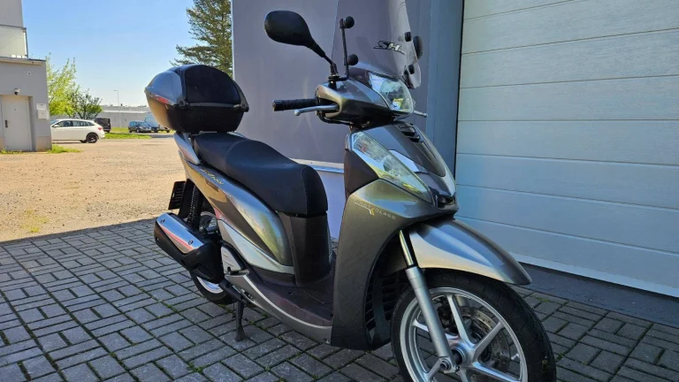Honda SH 300i ABS