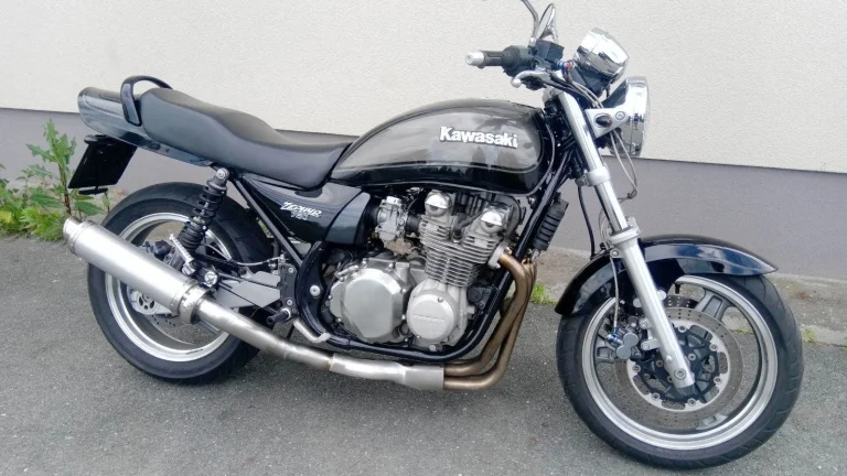 Kawasaki Zephyr 750