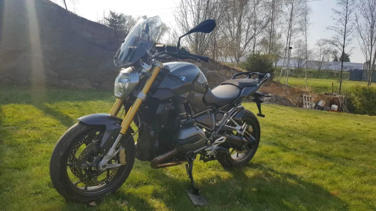 BMW R 1200 R