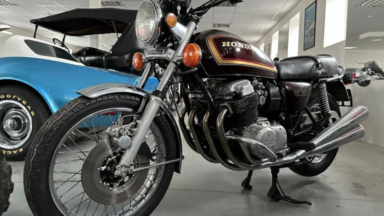 Honda CB 750 Four