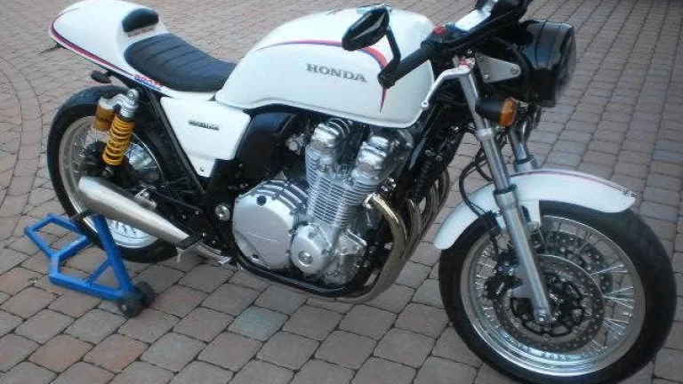 Honda CB 1100 SA