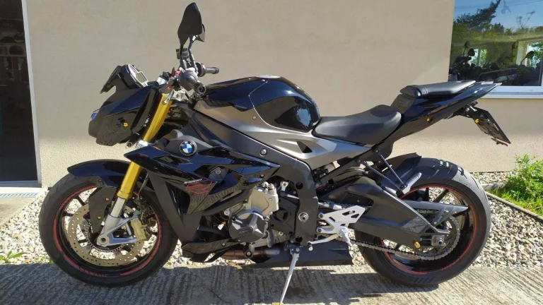 BMW S 1000 R
