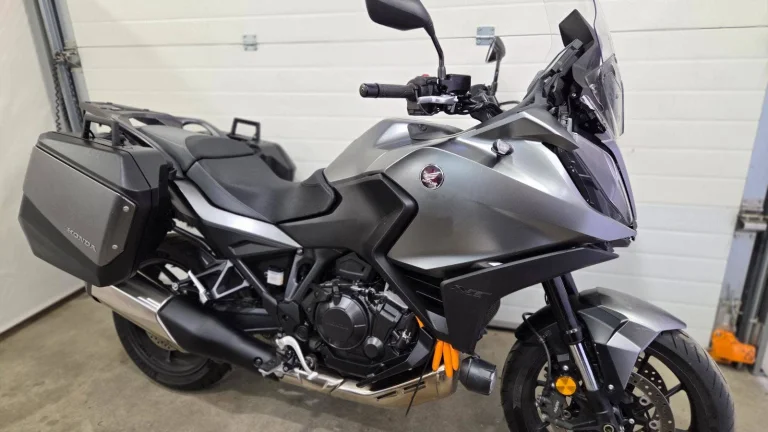 Honda NT 1100