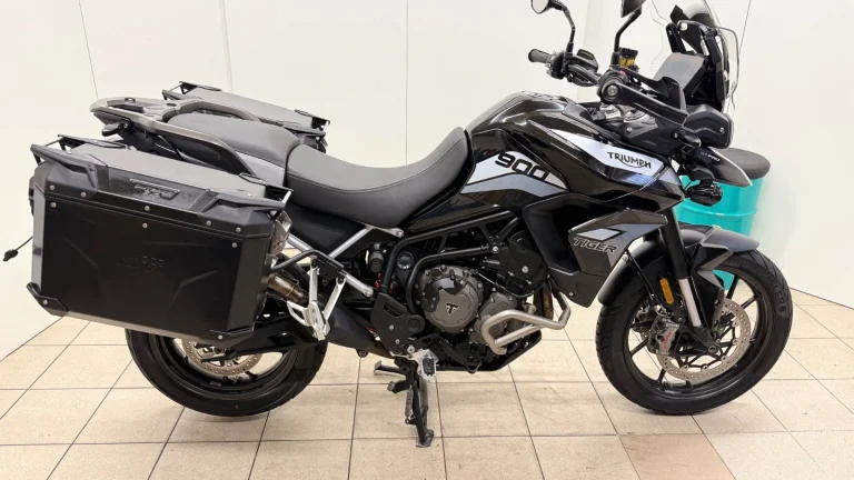 Triumph Tiger 900 GT,PRO,ABS,TOP