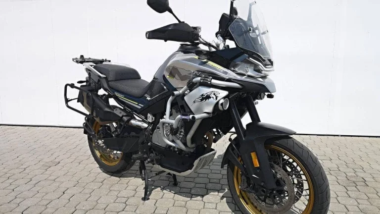 CFMOTO CFMOTO 800MT Touring / 67kW