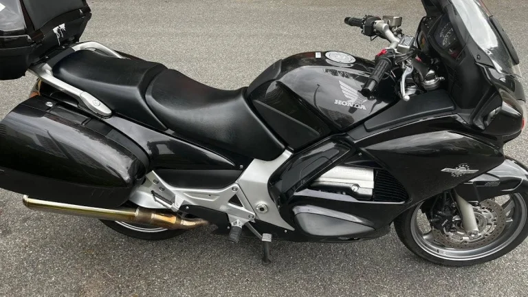 Honda ST 1300 Pan European