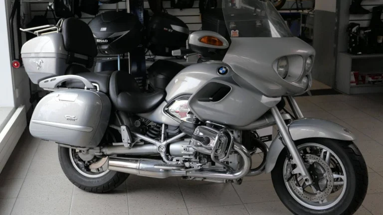 BMW R 1200 CL